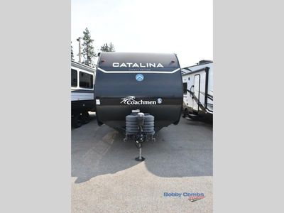 2024 Coachmen RV Catalina Legacy Edition - Photo 1
