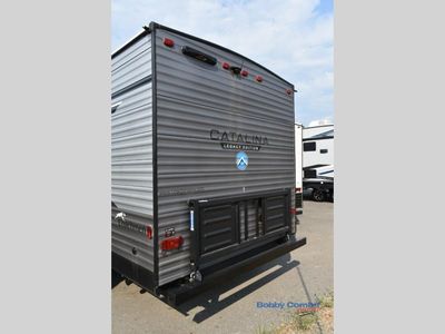 2024 Coachmen RV Catalina Legacy Edition - Photo 4
