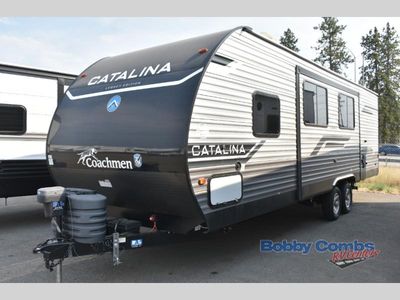 2024 Coachmen RV Catalina Legacy Edition - Photo 3