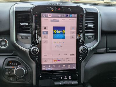 2026 Ram 1500 — photo 16 view