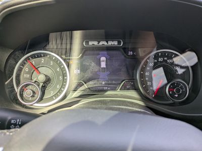 2026 Ram 1500 — photo 23 view