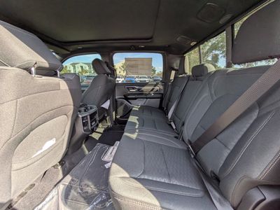 2026 Ram 1500 — photo 12 view