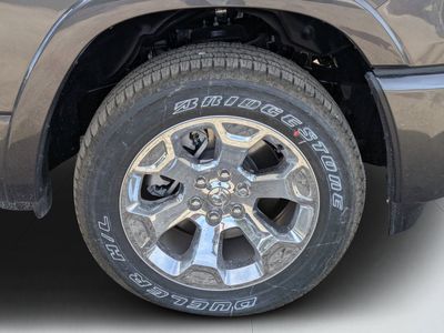 2026 Ram 1500 — photo 9 view