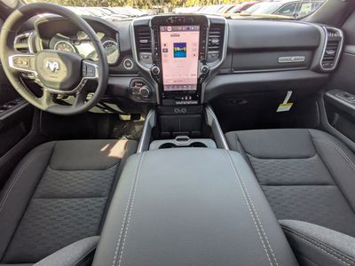 2026 Ram 1500 — photo 13 view