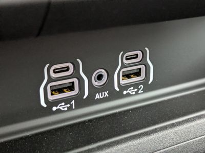 2026 Ram 1500 — photo 19 view
