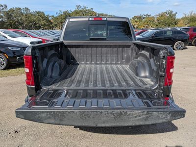 2026 Ram 1500 — photo 11 view