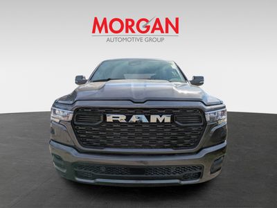 2026 Ram 1500 — photo 7 view