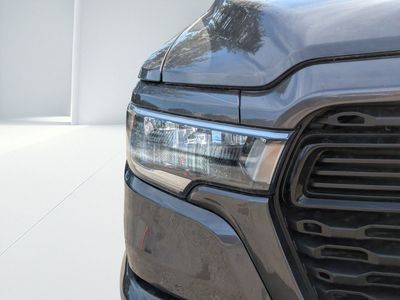 2026 Ram 1500 — photo 8 view