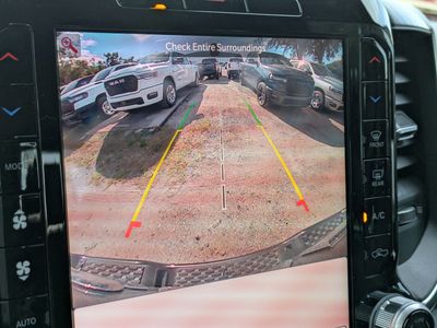2026 Ram 1500 — photo 18 view