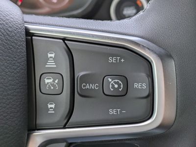2026 Ram 1500 — photo 22 view
