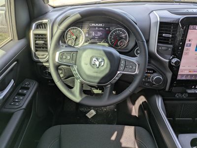 2026 Ram 1500 — photo 14 view