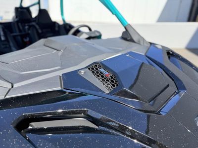2025 Polaris RZR Pro R 4 Ultimate - Photo 15