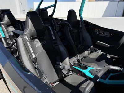 2025 Polaris RZR Pro R 4 Ultimate - Photo 14