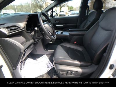 2021 Toyota Sienna XSE - Photo 20