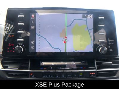 2021 Toyota Sienna XSE - Photo 25