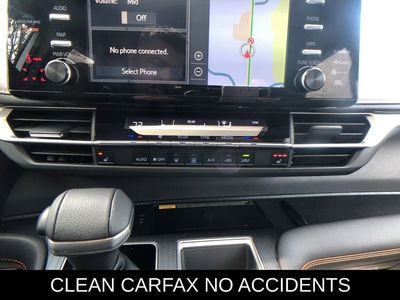 2021 Toyota Sienna XSE - Photo 23