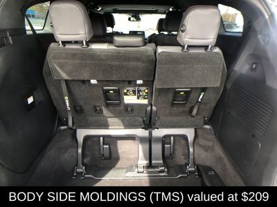 2021 Toyota Sienna XSE - Photo 7