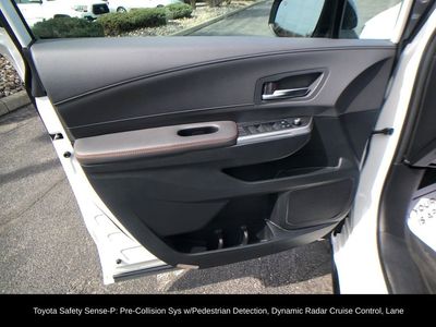 2021 Toyota Sienna XSE - Photo 18