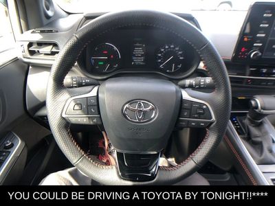 2021 Toyota Sienna XSE - Photo 21