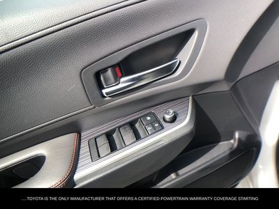 2021 Toyota Sienna XSE - Photo 19