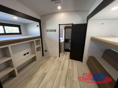2026 Forest River RV Wildwood Heritage Glen - Photo 25