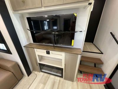 2026 Forest River RV Wildwood Heritage Glen - Photo 24