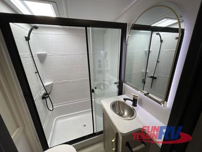 2026 Forest River RV Wildwood Heritage Glen - Photo 32
