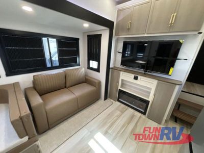 2026 Forest River RV Wildwood Heritage Glen - Photo 22