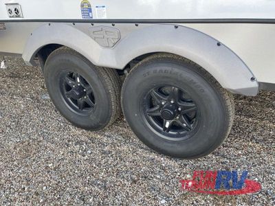 2026 Forest River RV Wildwood Heritage Glen - Photo 7