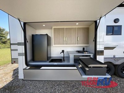 2026 Forest River RV Wildwood Heritage Glen - Photo 9