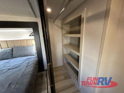 2026 Forest River RV Wildwood Heritage Glen - Photo 37