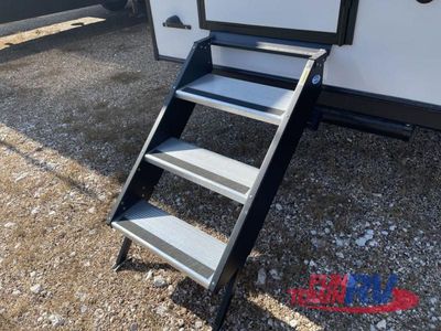 2026 Forest River RV Wildwood Heritage Glen - Photo 11