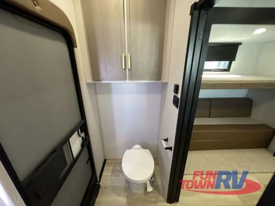 2026 Forest River RV Wildwood Heritage Glen - Photo 30