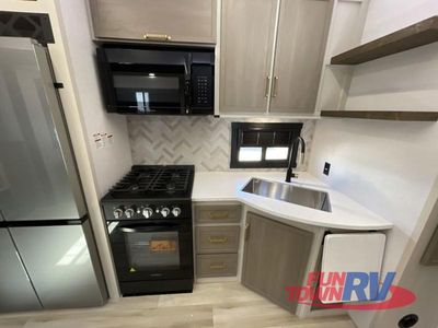 2026 Forest River RV Wildwood Heritage Glen - Photo 13