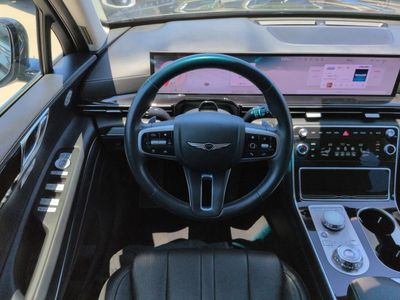 2025 Genesis GV80 - Photo 16