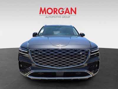 2025 Genesis GV80 - Photo 3