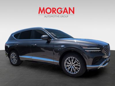 2025 Genesis GV80 - Photo 2