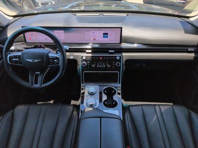 2025 Genesis GV80 - Photo 15