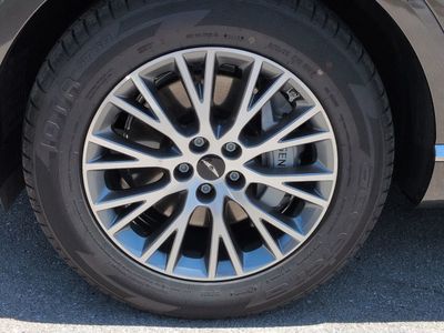 2025 Genesis GV80 - Photo 11