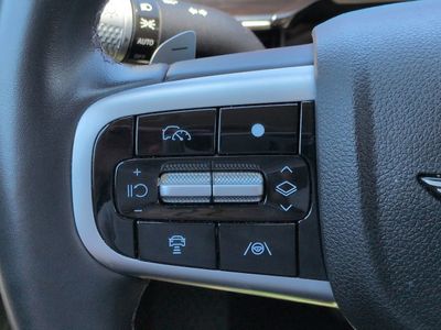 2025 Genesis GV80 - Photo 26