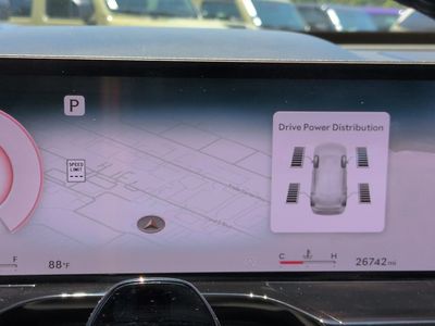 2025 Genesis GV80 - Photo 29