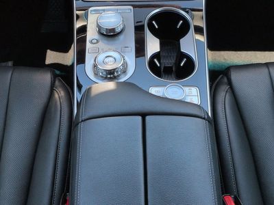 2025 Genesis GV80 - Photo 19