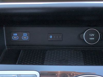 2025 Genesis GV80 - Photo 23