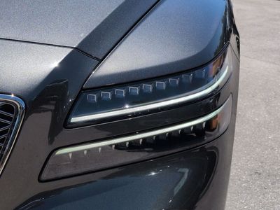 2025 Genesis GV80 - Photo 10
