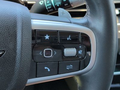 2025 Genesis GV80 - Photo 27