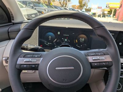2026 Hyundai TUCSON - Photo 26