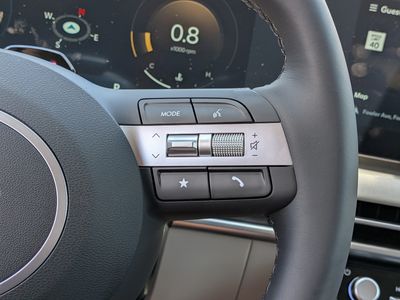 2026 Hyundai TUCSON - Photo 25