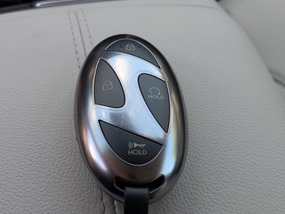 2026 Hyundai TUCSON - Photo 33