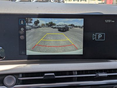 2026 Hyundai TUCSON - Photo 32