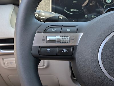 2026 Hyundai TUCSON - Photo 24